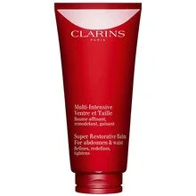 Super Restorative Balm For Abdomen And Waist ujędrniający balsam do brzucha i talii 200 ml