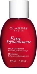 Eau Dynamisante Łagodny dezodorant
