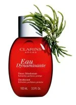 Eau Dynamisante Łagodny dezodorant