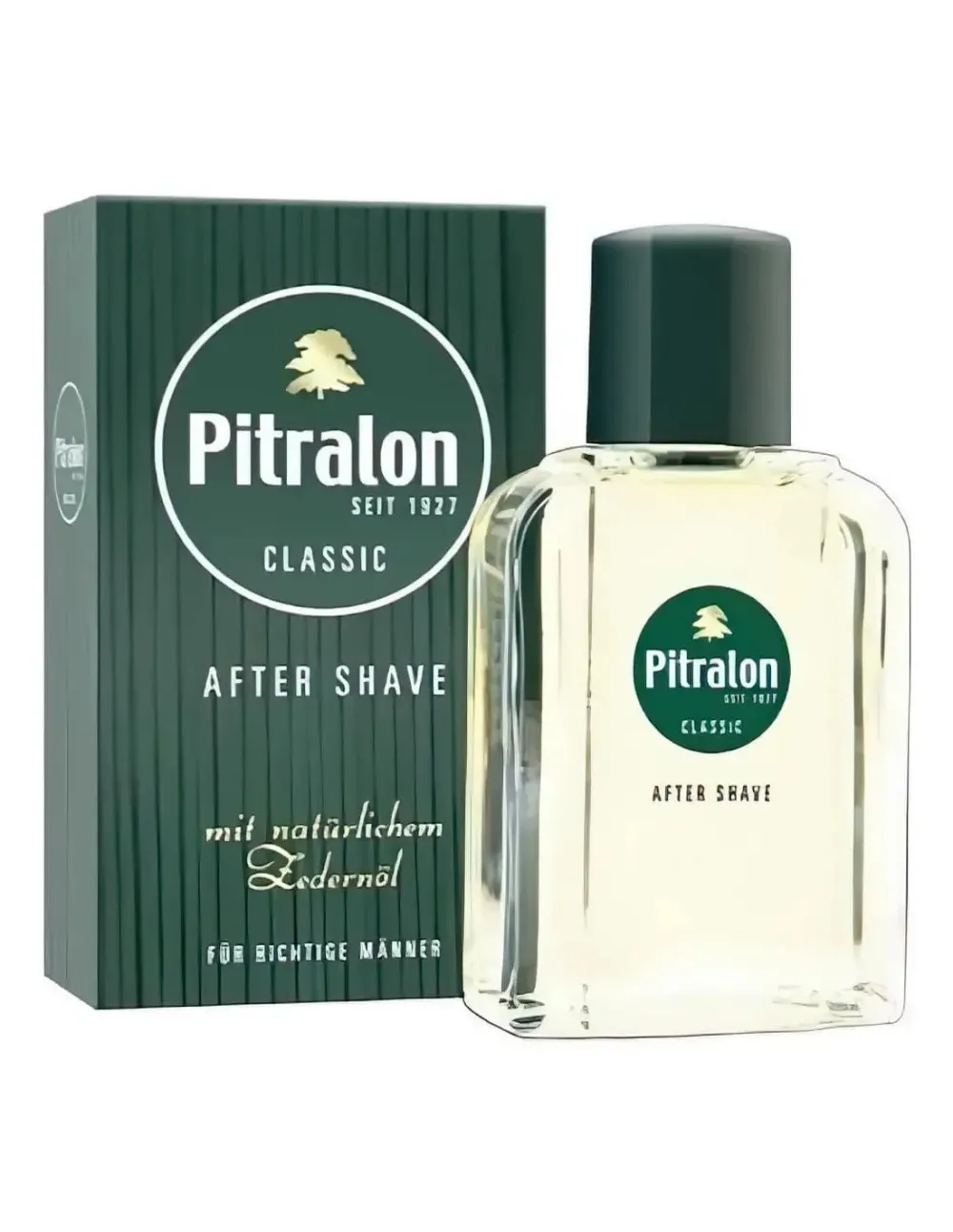 Classic AS dla mężczyzn 100 ml
