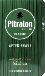 Classic AS dla mężczyzn 100 ml