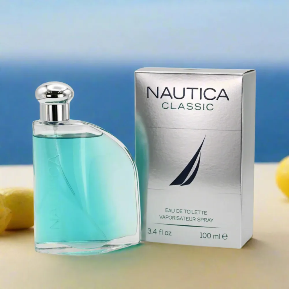 Classic woda toaletowa dla mężczyzn 100 ml