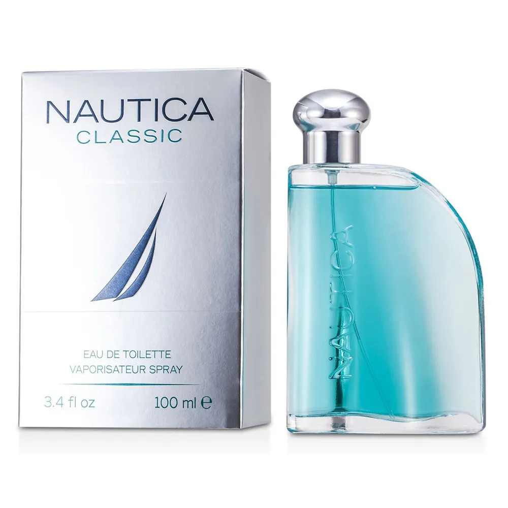 Classic woda toaletowa dla mężczyzn 100 ml