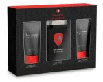 Classico 125 ml + ASB 100 ml + SG woda toaletowa dla mężczyzn