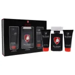 Classico 125 ml + ASB 100 ml + SG woda toaletowa dla mężczyzn