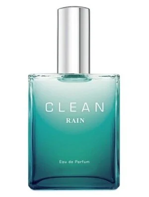 Clean Rain woda perfumowana dla kobiet
