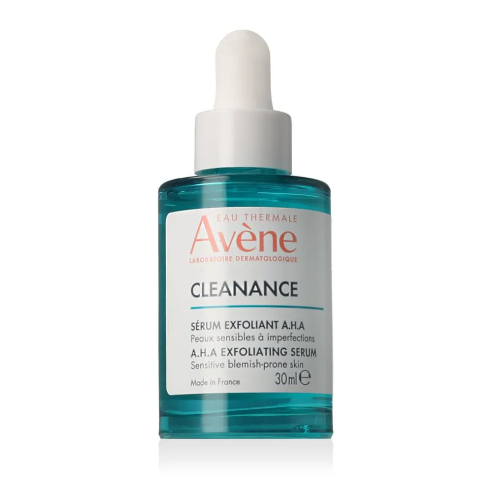 Cleanance Serum złuszczające A.H.A 50 ml