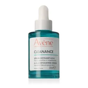 Avène Cleanance Serum złuszczające A.H.A