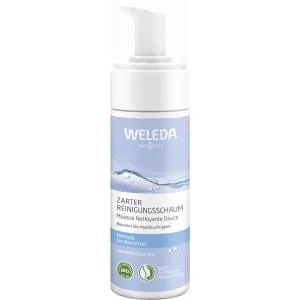 Weleda Delikatna pianka do oczyszczania