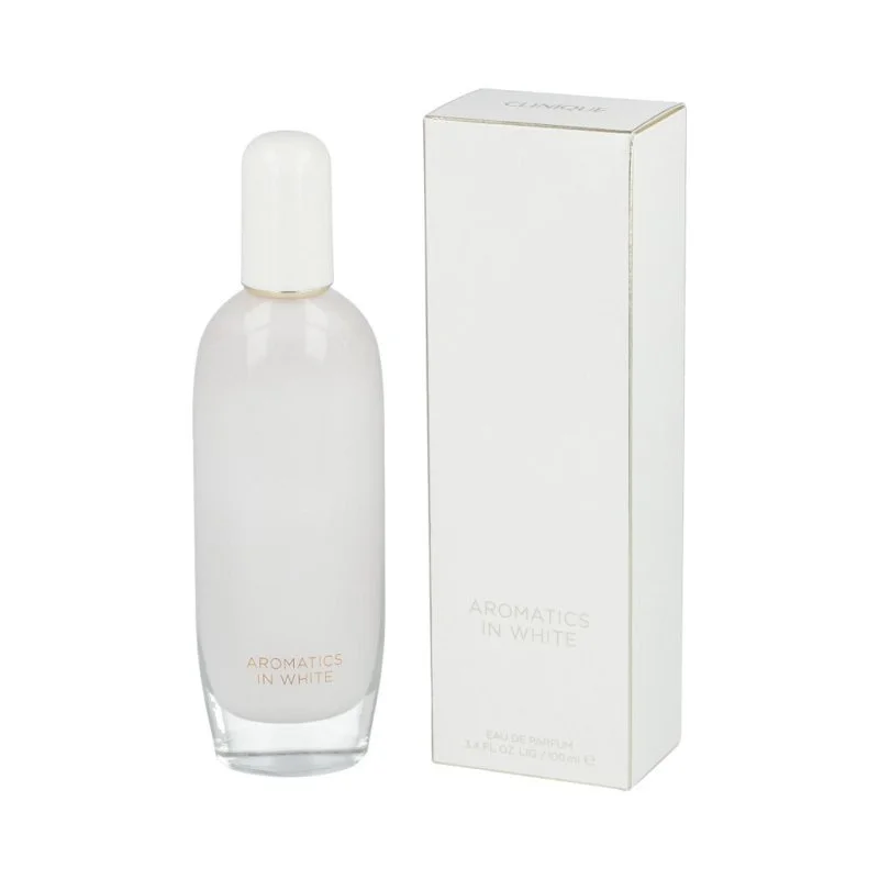 Clinique Aromatics in White woda perfumowana dla kobiet