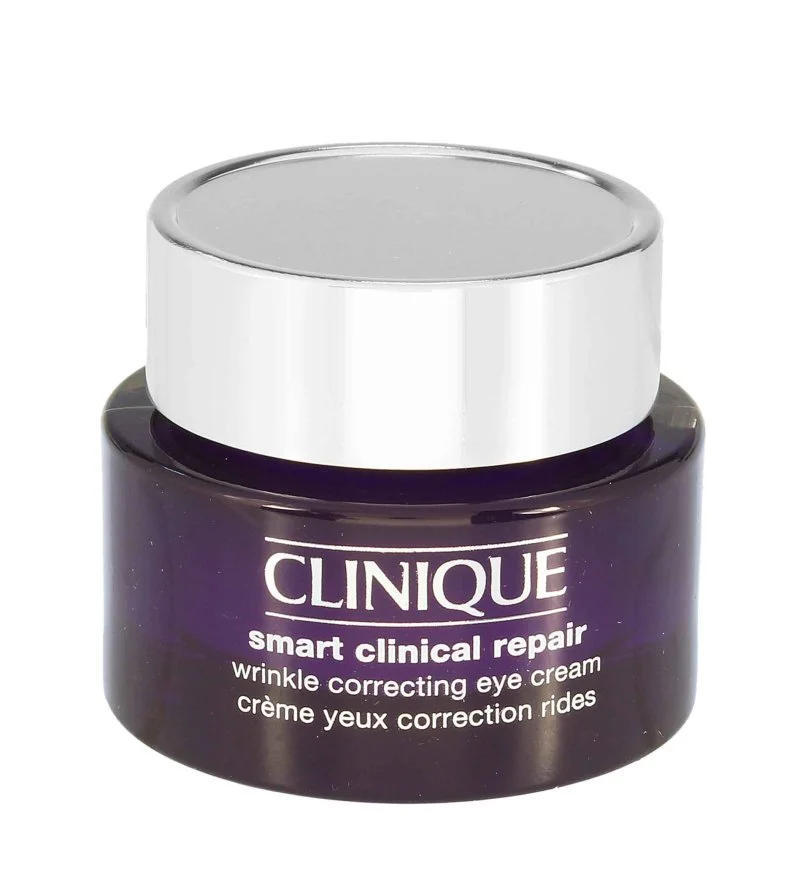 Smart Clinical Repair™ Wrinkle Correcting Eye Cream wypełniający krem pod oczy do korekcji zmarszczek 15 ml