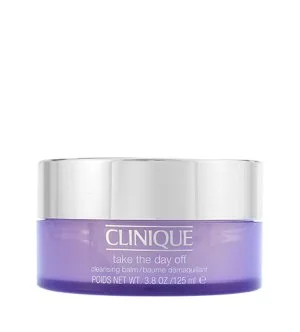 Clinique Take The Day Off Cleansing Balm balsam do demakijażu