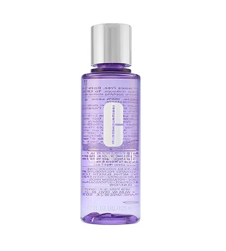 Take The Day Off Makeup Remover For Lids, Lashes & Lips dwufazowy płyn do demakijażu oczu i ust 125 ml