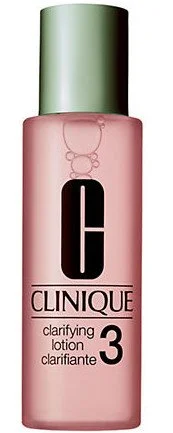 Clarifying Lotion 3 oczyszczający tonik do cery tłustej i mieszanej 200 ml