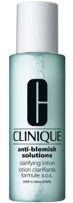 Anti-Blemish Solutions tonik oczyszczający do cery tłustej i problematycznej 200 ml