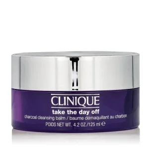 Clinique Take The Day Off Balsam oczyszczający z węglem
