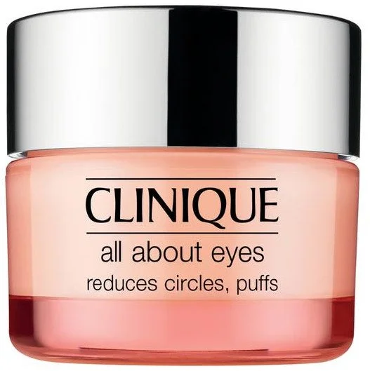 All About Eyes krem pod oczy przeciw obrzękom i cieniom pod oczami 15 ml