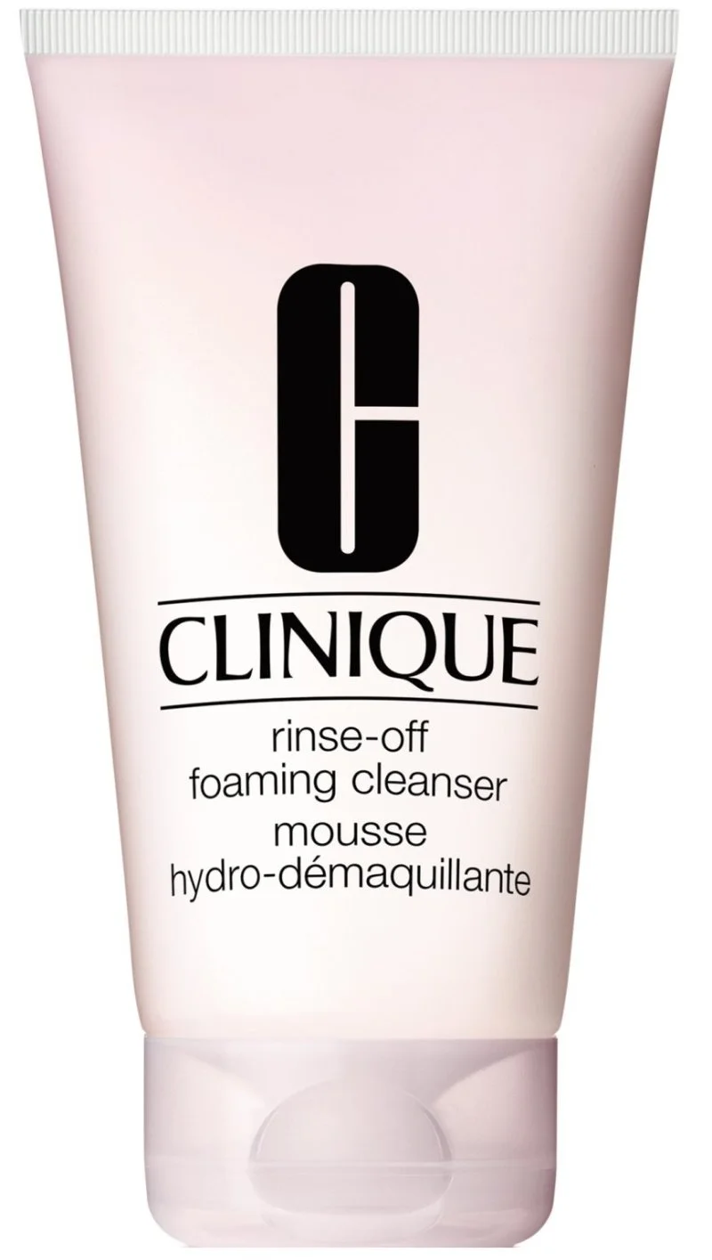 Rinse-Off Foaming Cleanser oczyszczający żel pieniący 150 ml