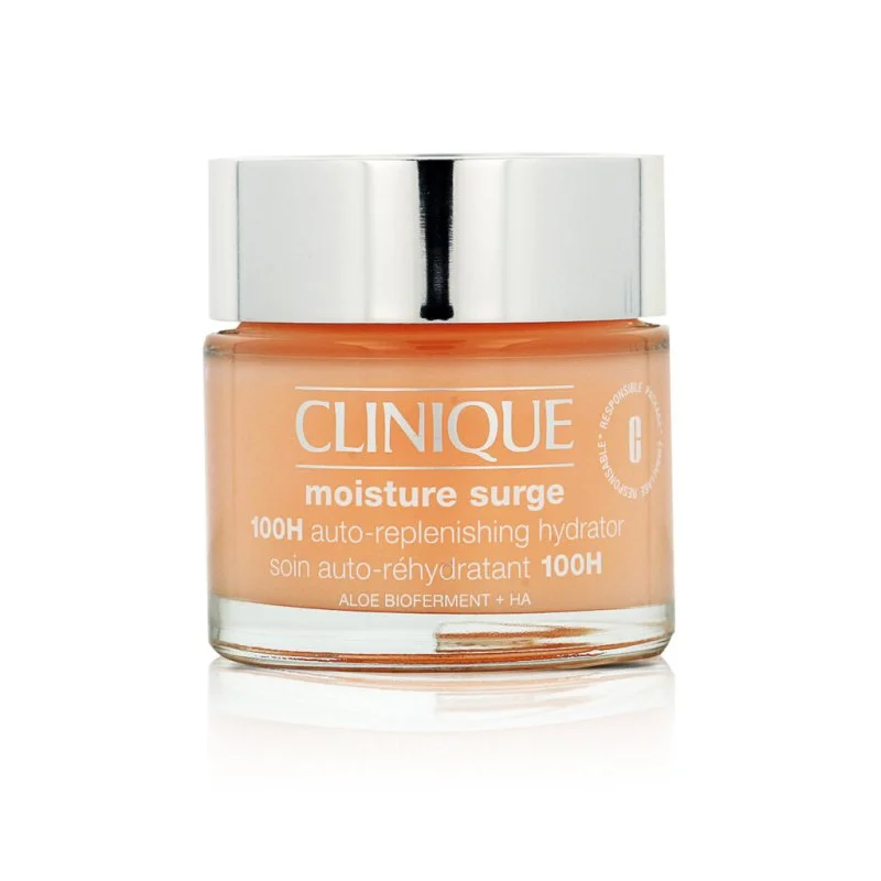 Moisture Surge 100H samouzupełniający żel-krem nawilżający 75 ml
