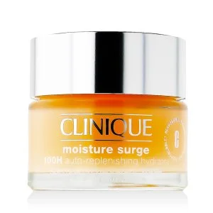 Clinique Moisture Surge 100H Auto-Replenishing Hydrator Krem-żel do twarzy
