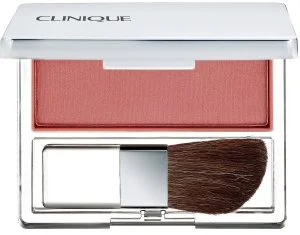 Clinique Blushing Blush Puderowy róż do policzków 6 g - 107 Sunset Glow