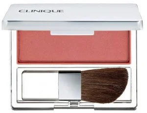 Clinique Blushing Blush Puderowy róż 6 g - 110 Precious Posy
