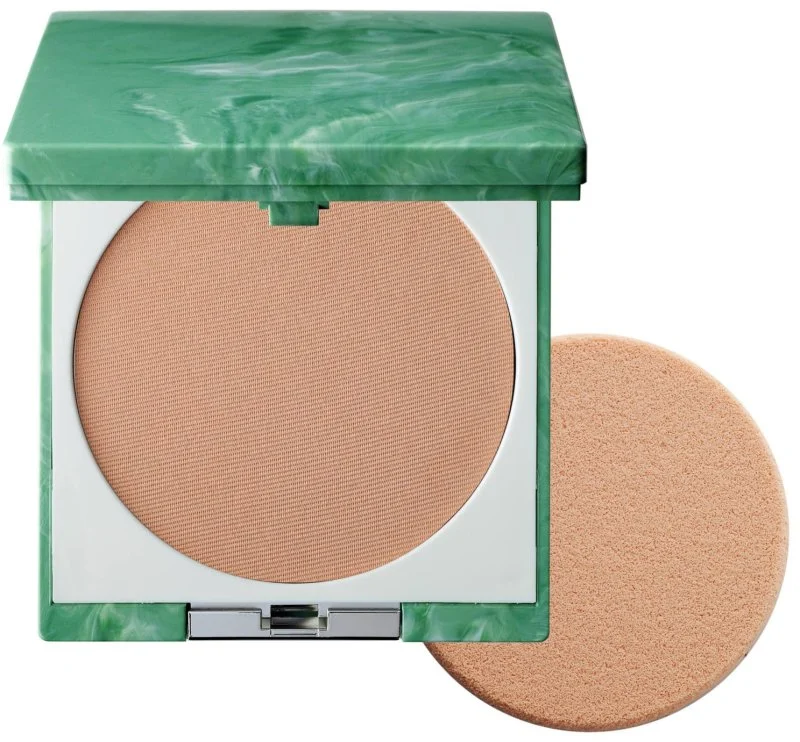 Stay-Matte puder matujący do cery tłustej 7,6 g 03 Stay Beige