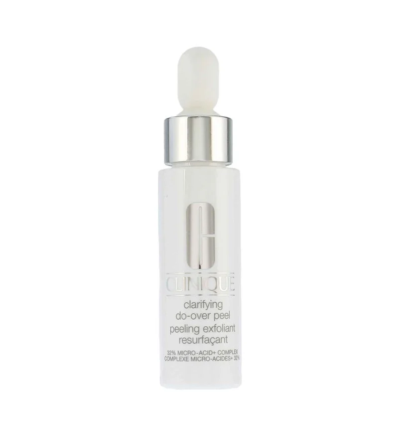 Clarifying Do-Over Peel złuszczające serum peelingujące 30 ml