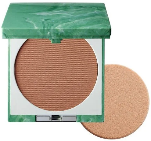 Stay-Matte Transparentny Puder Prasowany 7,6 g - 04 Stay Honey