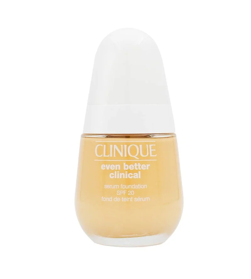 Even Better Clinical™ pielęgnacyjny podkład SPF 20 08 Linen 30 ml