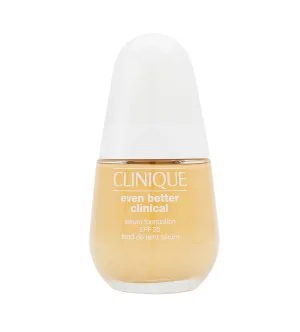 Clinique Even Better Clinical™ pielęgnacyjny podkład SPF 20 08 Linen