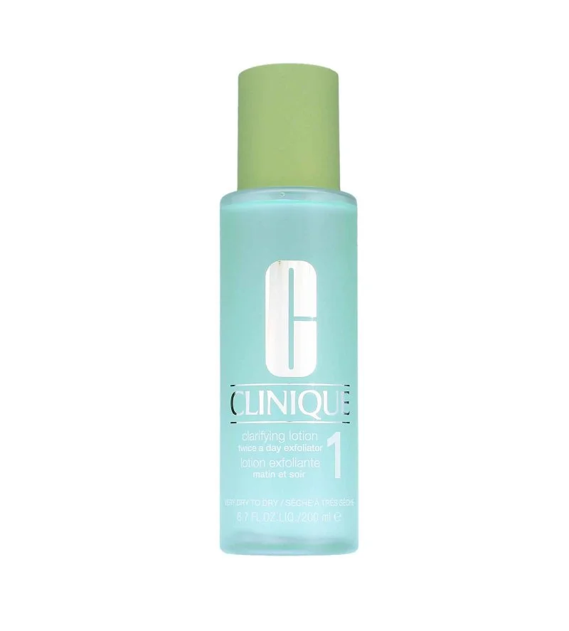 Clarifying Lotion 1 tonik do skóry suchej i bardzo suchej 200 ml