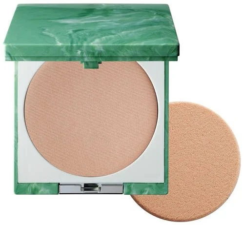 Stay-Matte Prasowany puder transparentny 7,6 g - 02 Stay Neutral