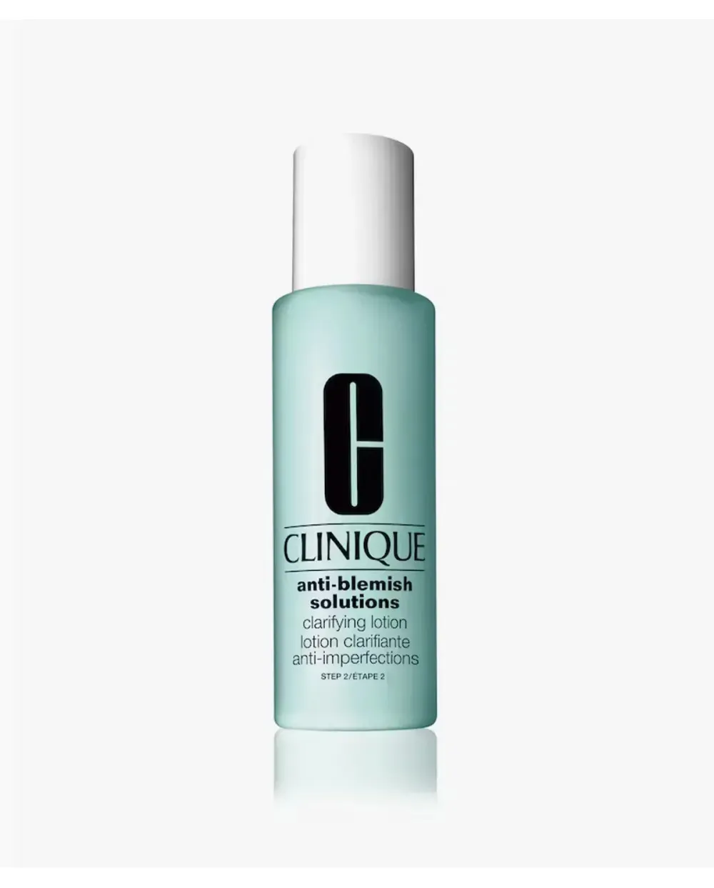 Anti-Blemish Solutions tonik oczyszczający do cery tłustej i problematycznej 200 ml