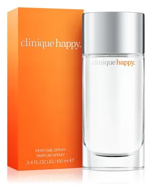 Clinique Happy woda perfumowana 100 ml dla kobiet