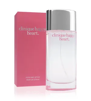 Clinique Happy Heart woda perfumowana dla kobiet