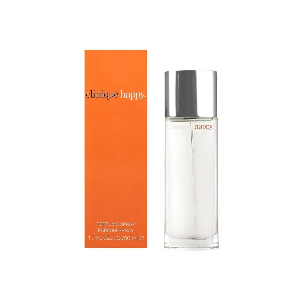 Happy woda perfumowana 50 ml dla kobiet