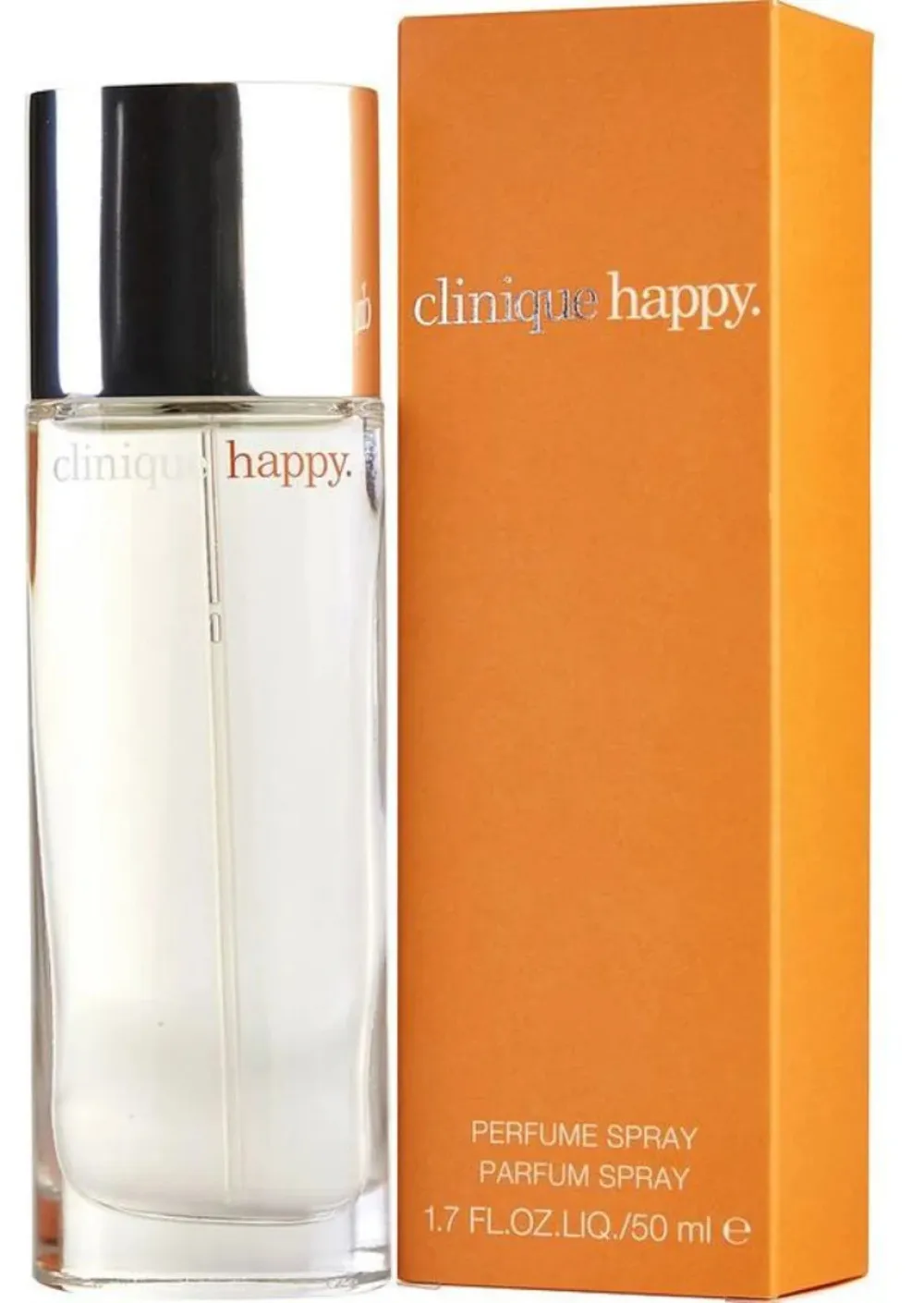 Happy woda perfumowana 50 ml dla kobiet