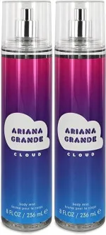 Cloud spray do ciała dla kobiet 236 ml