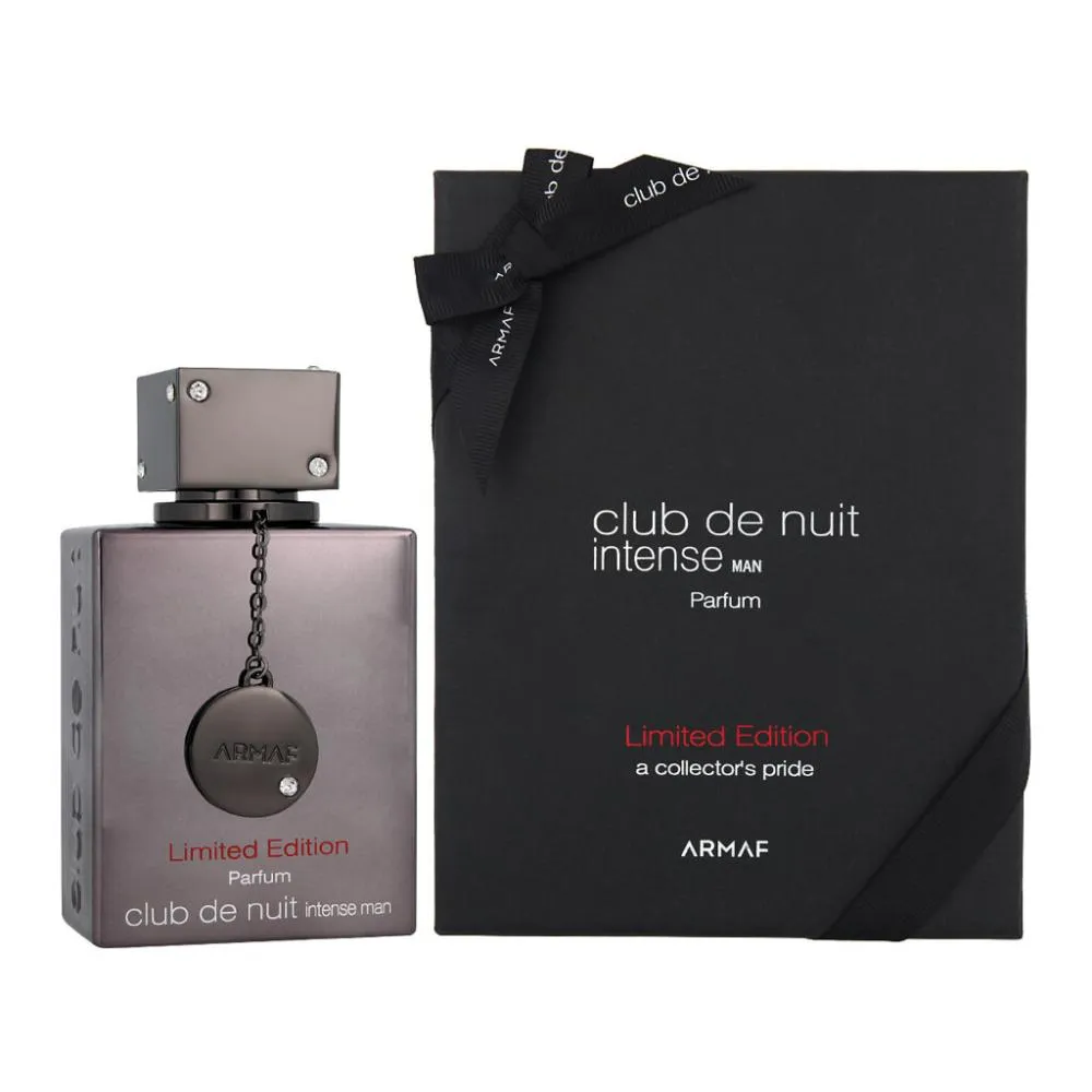Club de Nuit Intense Man Limited M perfumy 105 ml