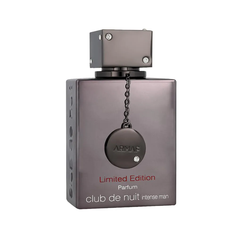 Club de Nuit Intense Man Limited M perfumy 105 ml