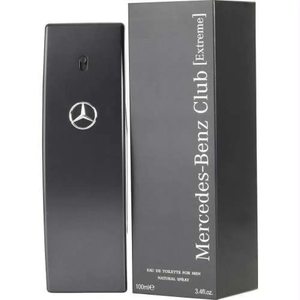 Club Extreme woda toaletowa dla mężczyzn 100 ml
