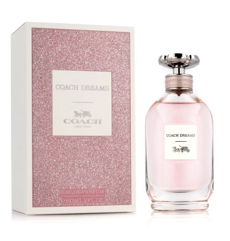 Coach Coach Dreams woda perfumowana dla kobiet