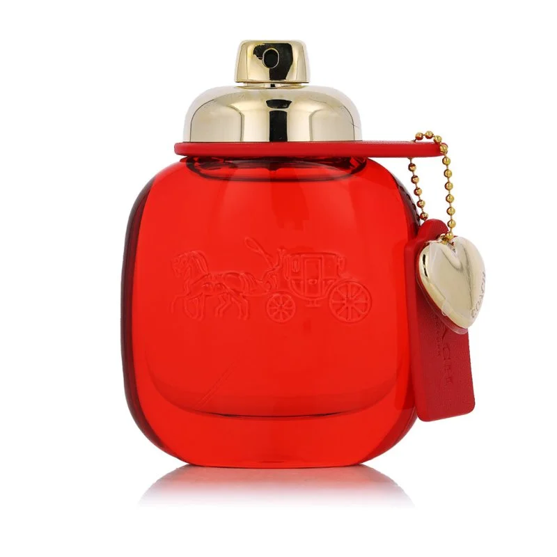 Coach Coach Love woda perfumowana dla kobiet
