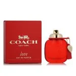 Coach Coach Love woda perfumowana dla kobiet