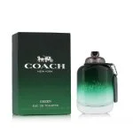 Coach Green woda toaletowa dla mężczyzn