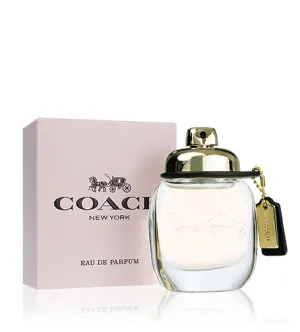 Coach Coach woda perfumowana 50 ml dla kobiet