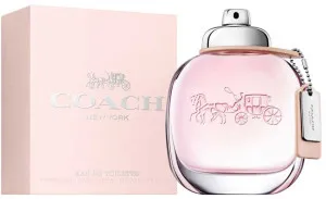 Coach Coach woda toaletowa dla kobiet 90 ml