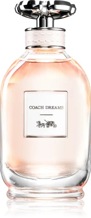 Coach Coach Coach Dreams woda perfumowana dla kobiet