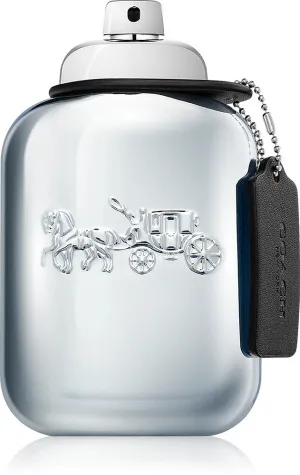 Coach Platinum woda perfumowana dla mężczyzn 100 ml